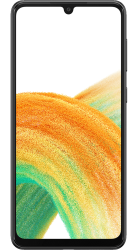 Samsung Galaxy A33 5G Enterprise Edition