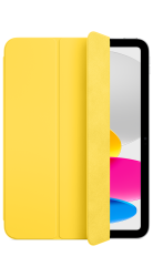 Apple Smart Folio fr iPad (10. Gen) Limonade