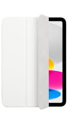 Apple Smart Folio fr iPad (10. Gen) Weiss