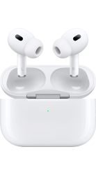 Apple AirPods Pro (2. Gen) mit USB-C Case