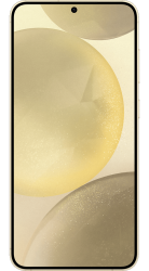 Samsung Galaxy S24+ 5G Amber Yellow 256 GB
