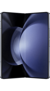 Samsung Galaxy Z Fold5 256GB schwarz/blau /beige DS/eSIM