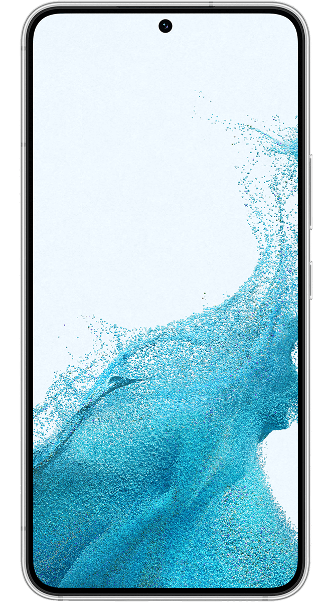 Samsung Galaxy S22 5G 128GB schwarz DS