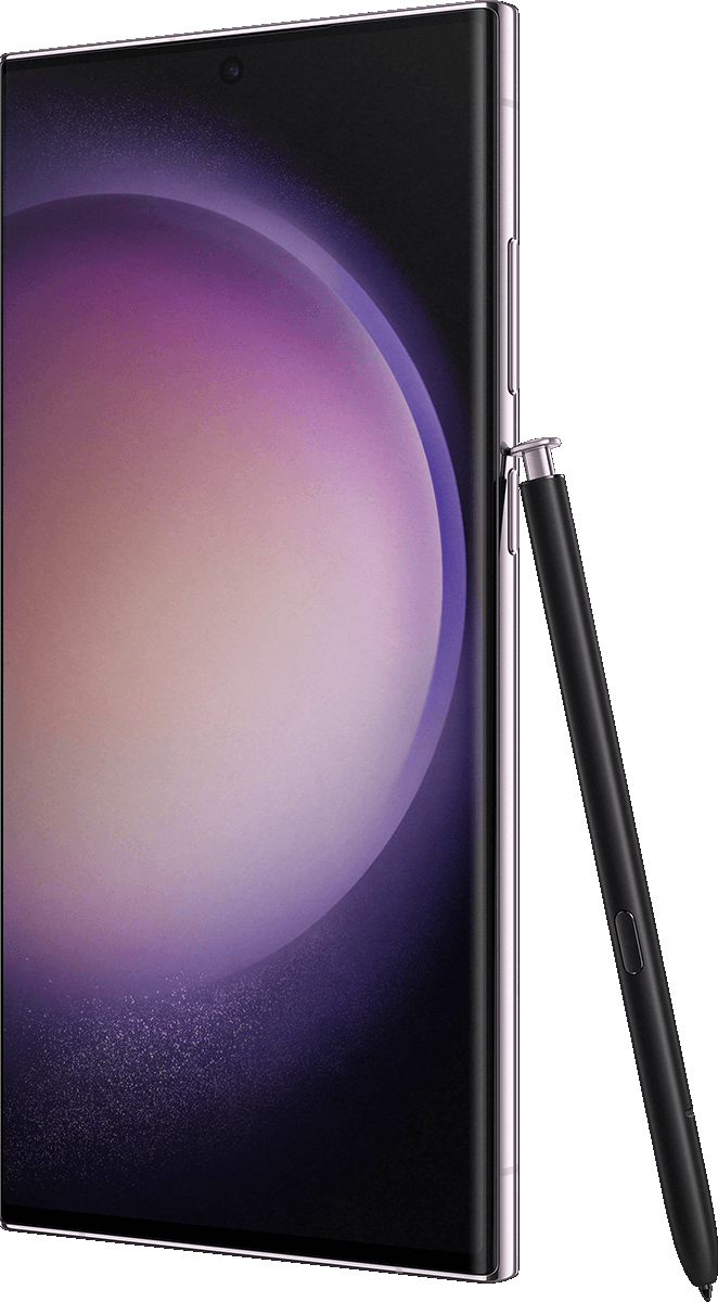 Samsung Galaxy S23 Ultra 5G Lavender 512 GB