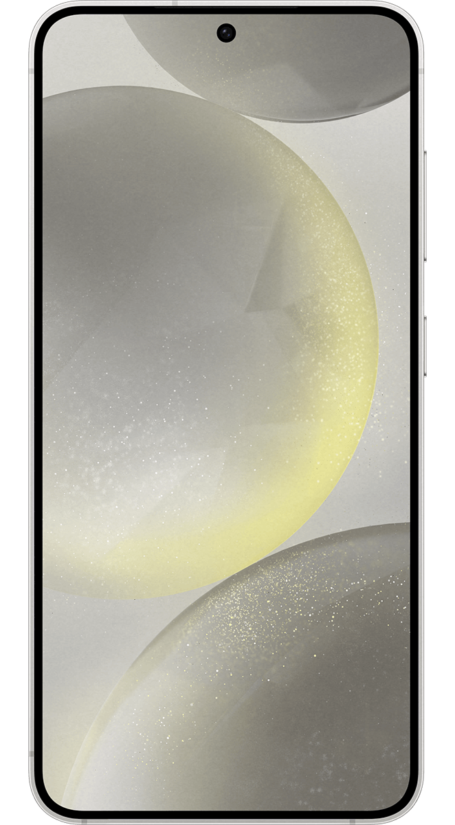 Samsung Galaxy S24 5G Marble Gray 128 GB