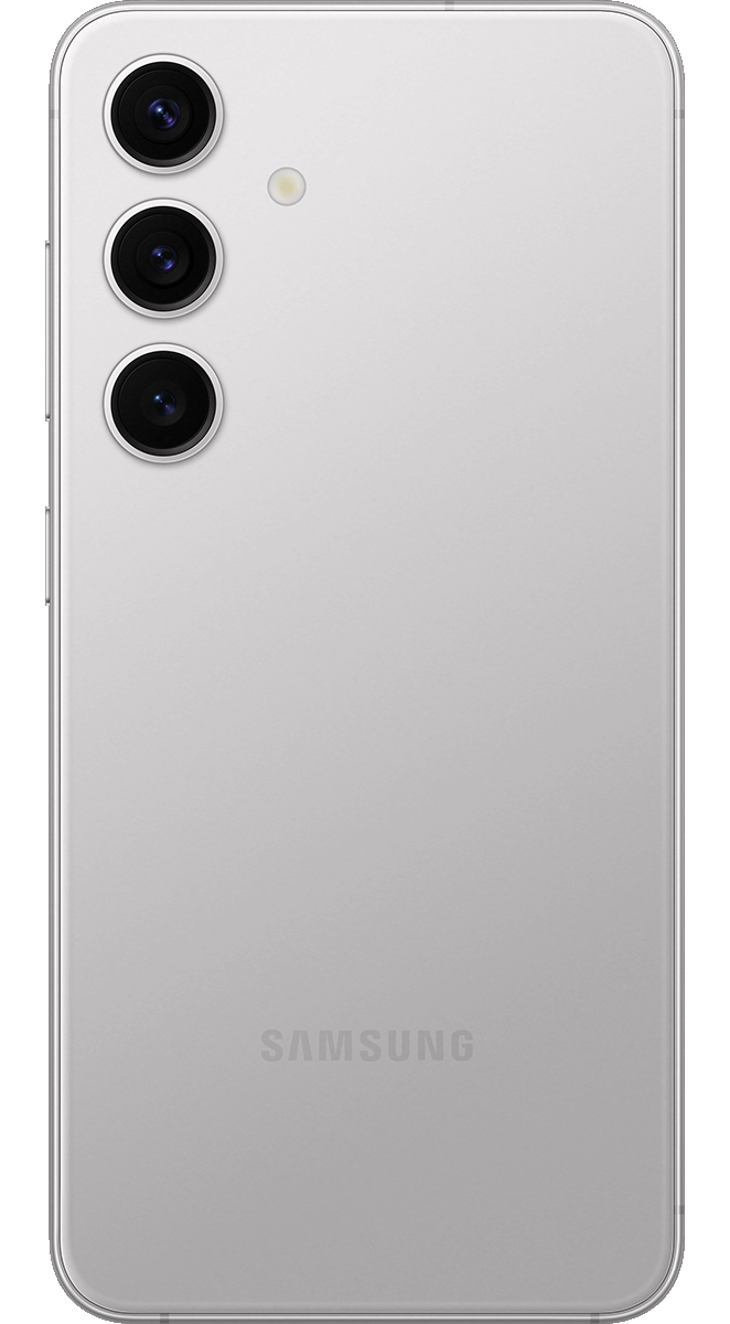 Samsung Galaxy S24 5G Marble Gray 128 GB