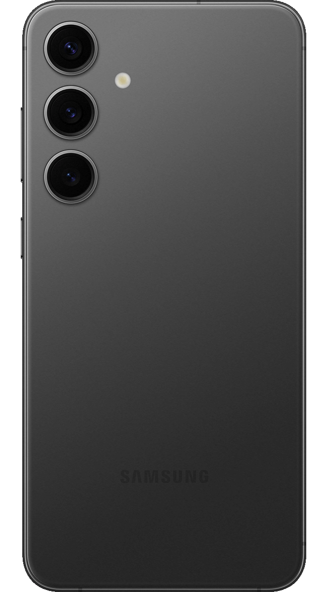 Samsung Galaxy S24+ 5G Onyx Black 256 GB
