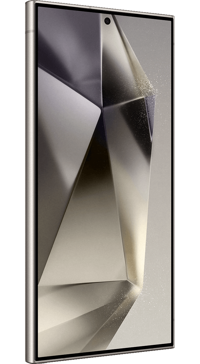 Samsung Galaxy S24 Ultra 5G Titanium Gray 256 GB