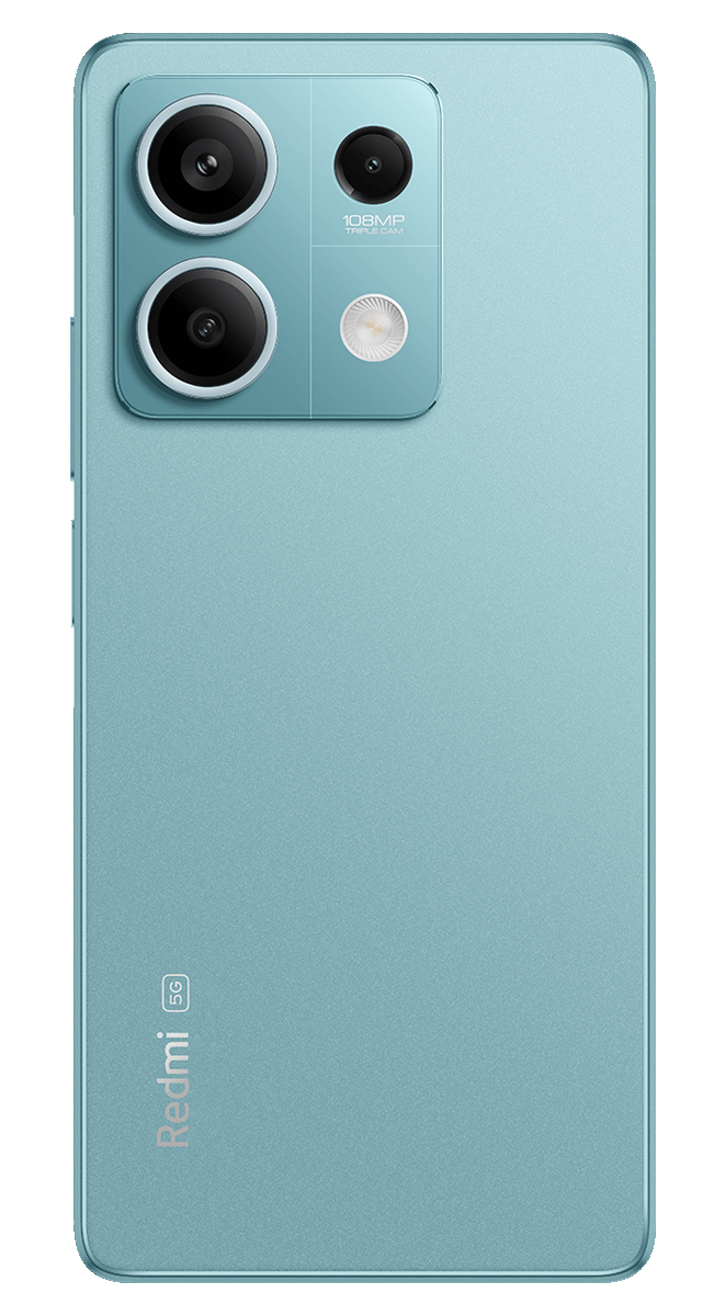 Redmi Note 13 5G Ocean Teal 128 GB